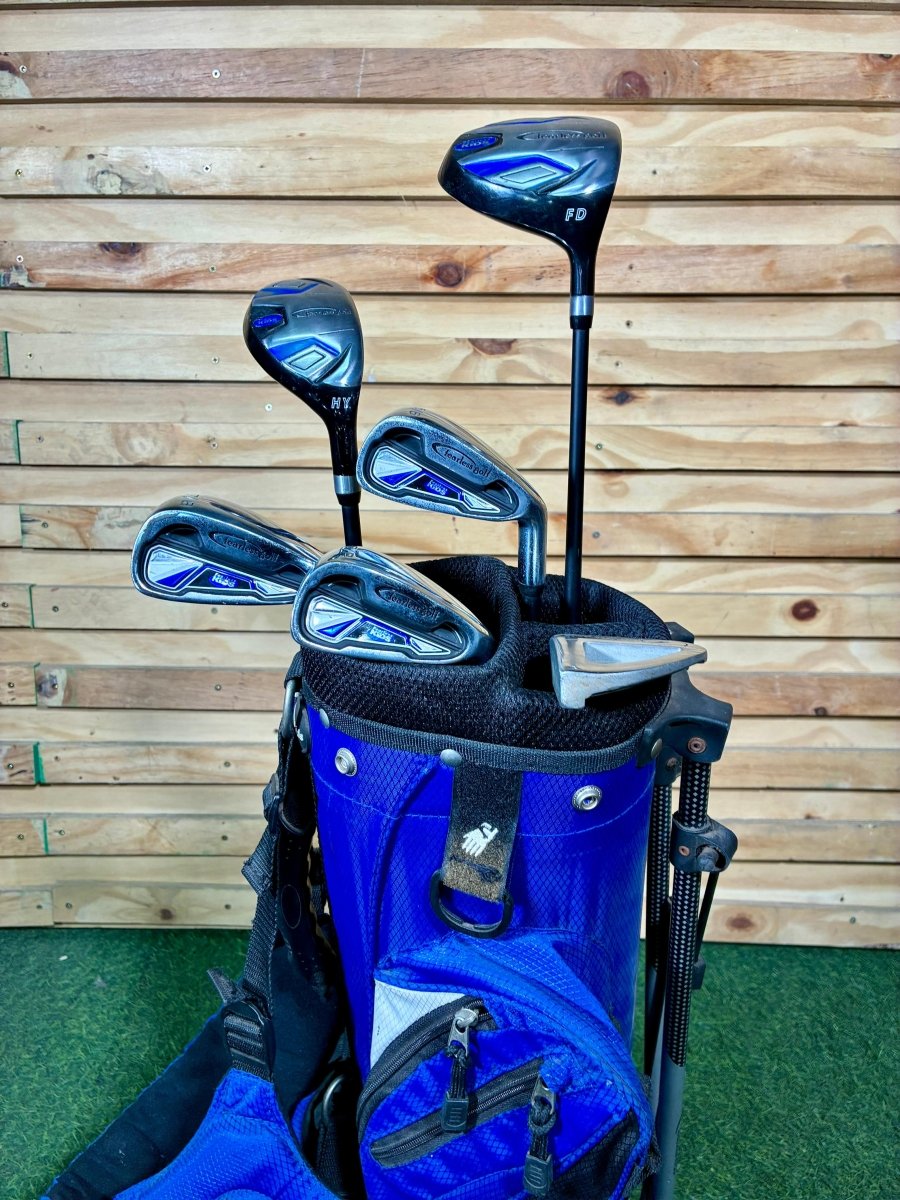 Fearless Kids 7 - 9 Golf set - WeBuyClubz