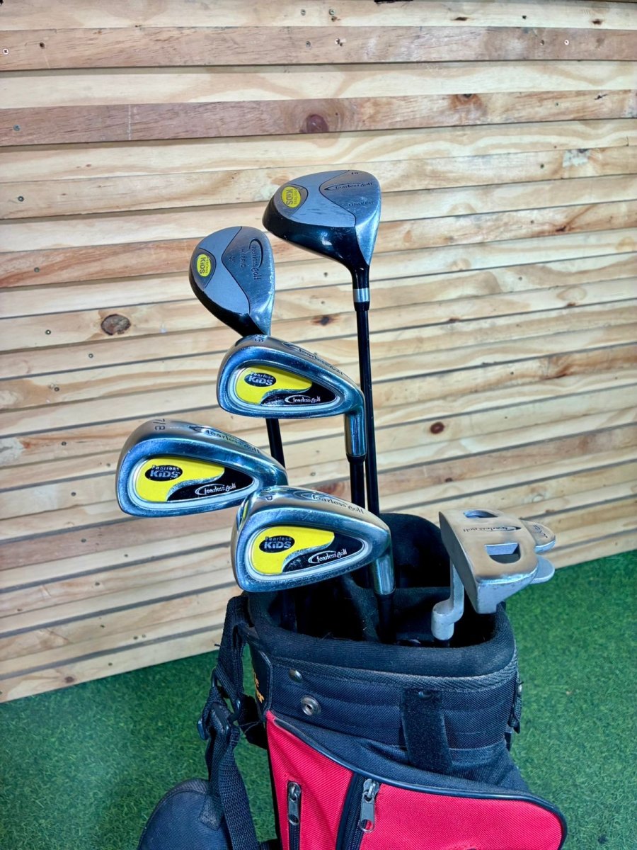 Fearless kids golf set 11 - 13 - WeBuyClubz