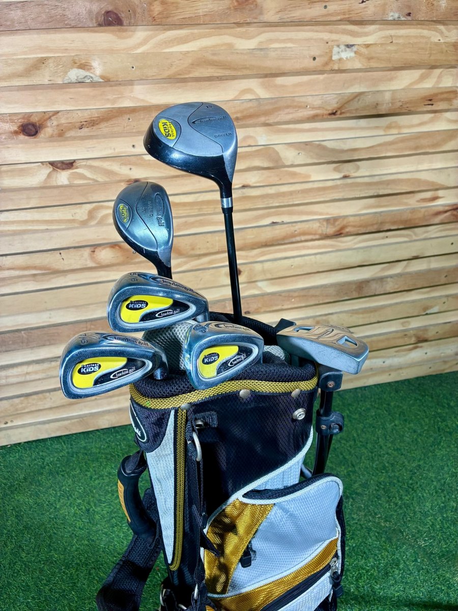 Fearless Kids Golf Set (11 - 13) - WeBuyClubz