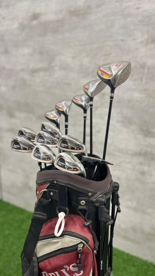 Founders Club RTP Full Golf Set - WeBuyClubz