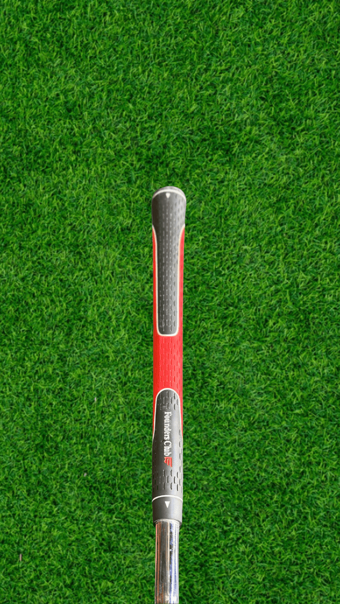 Foundersclub FC - 17 56° Sand Wedge - WeBuyClubz