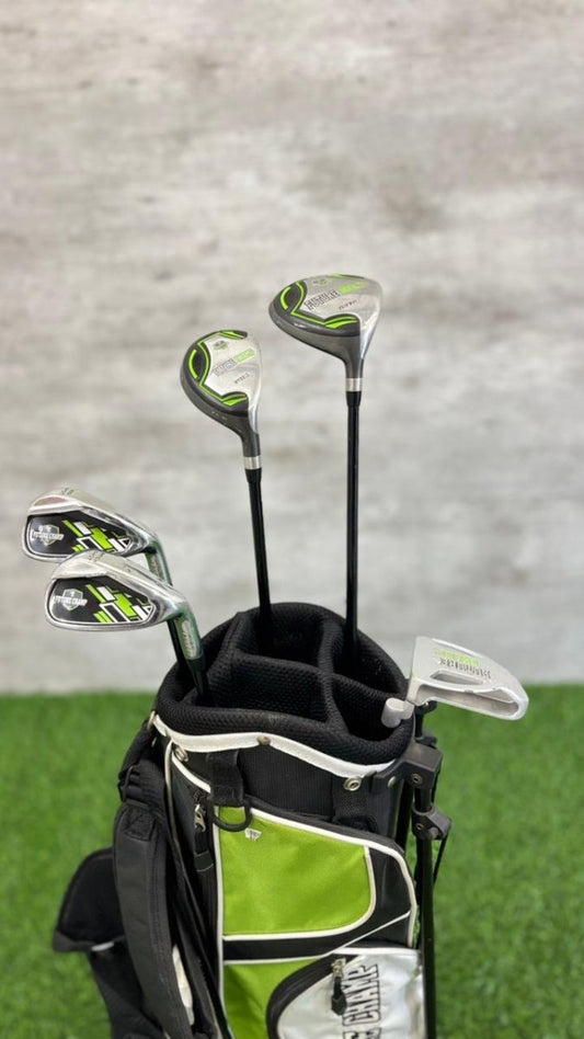 Future Champ Junior (7 - 8) Golf Set - WeBuyClubz