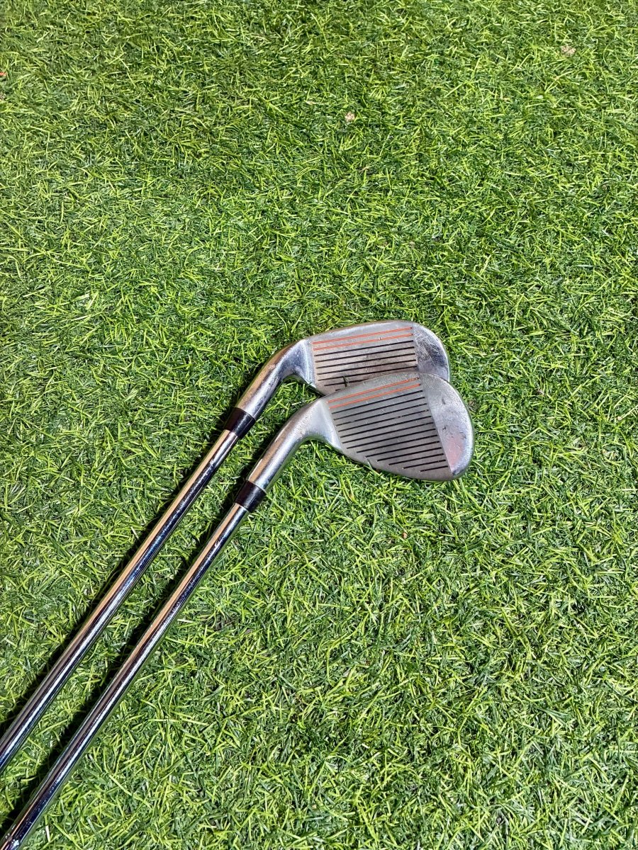 Future Champ Kids (11 - 13) Golf Set - WeBuyClubz