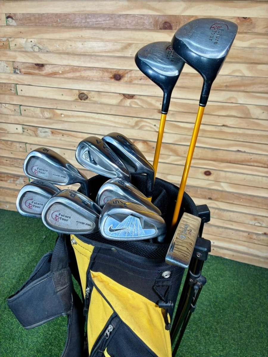 Future Tour Kids 12 - 14 Golf Set - WeBuyClubz