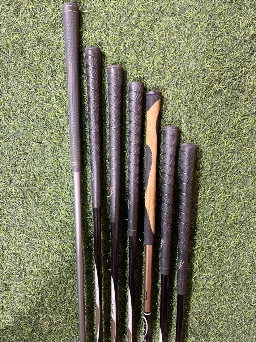 Future Tour Kids 12 - 14 Golf Set - WeBuyClubz