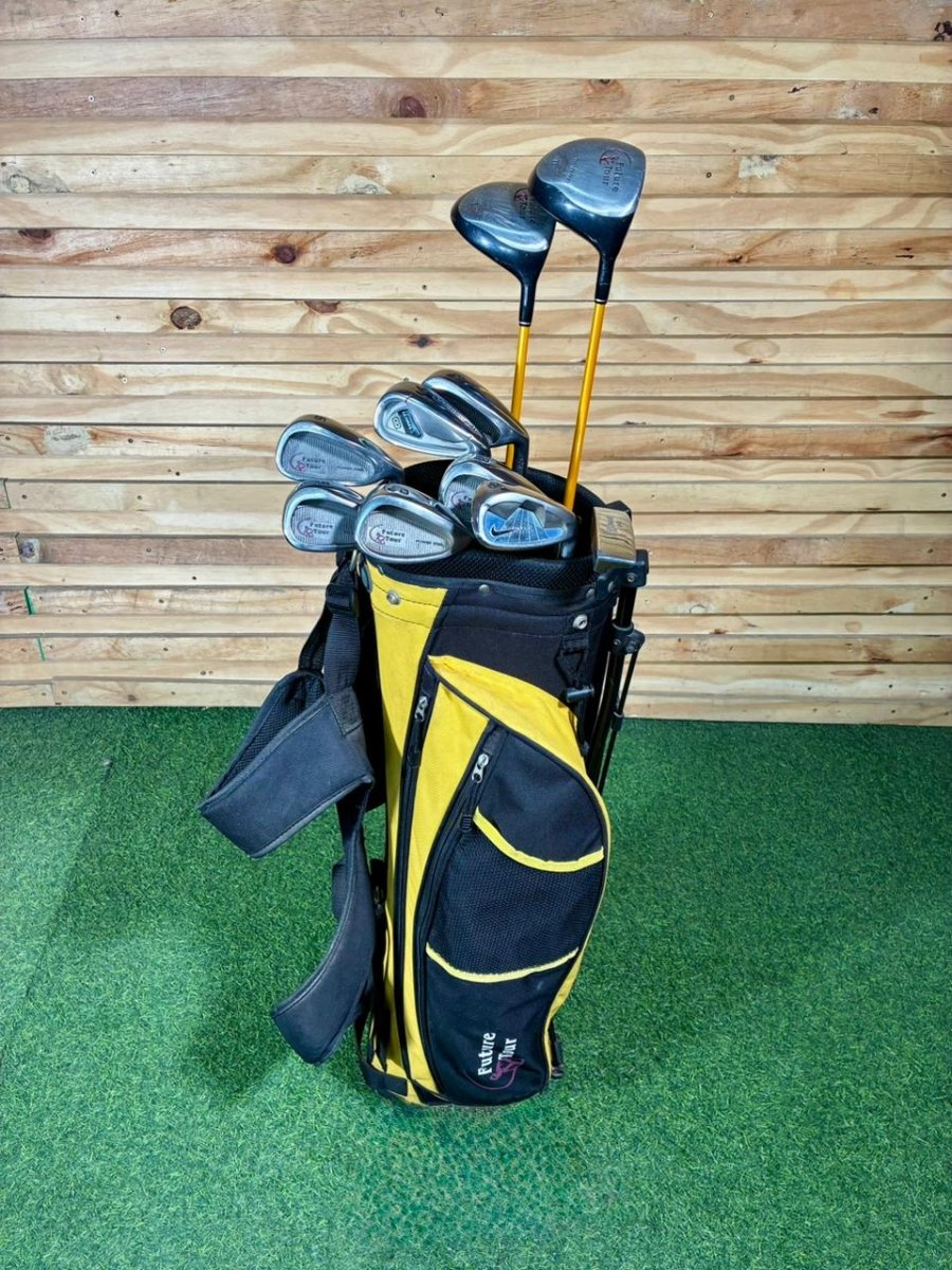 Future Tour Kids 12 - 14 Golf Set - WeBuyClubz
