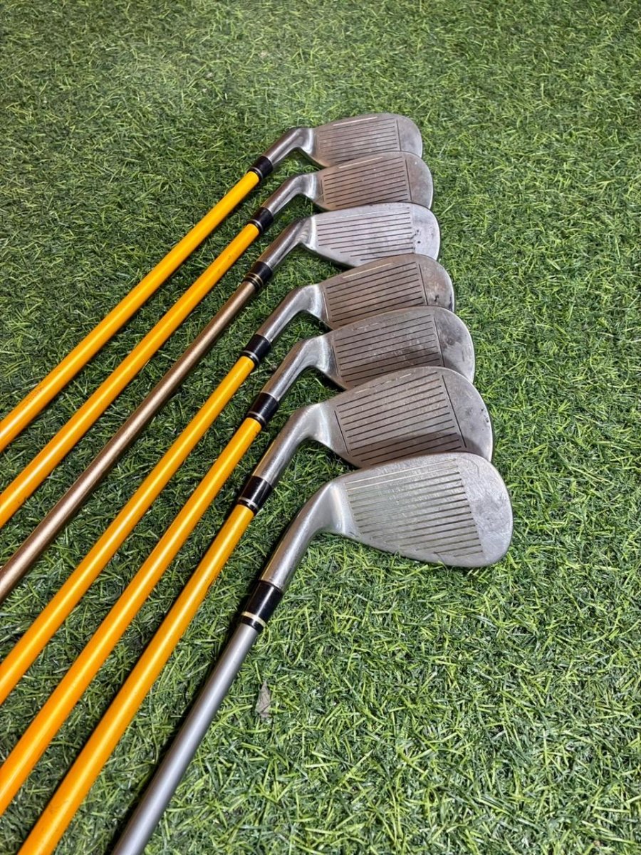 Future Tour Kids 12 - 14 Golf Set - WeBuyClubz