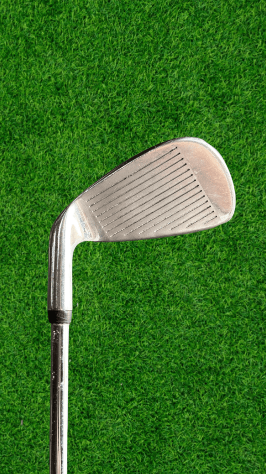 Golden Bear Bear ATTACK 6 - Iron - WeBuyClubz
