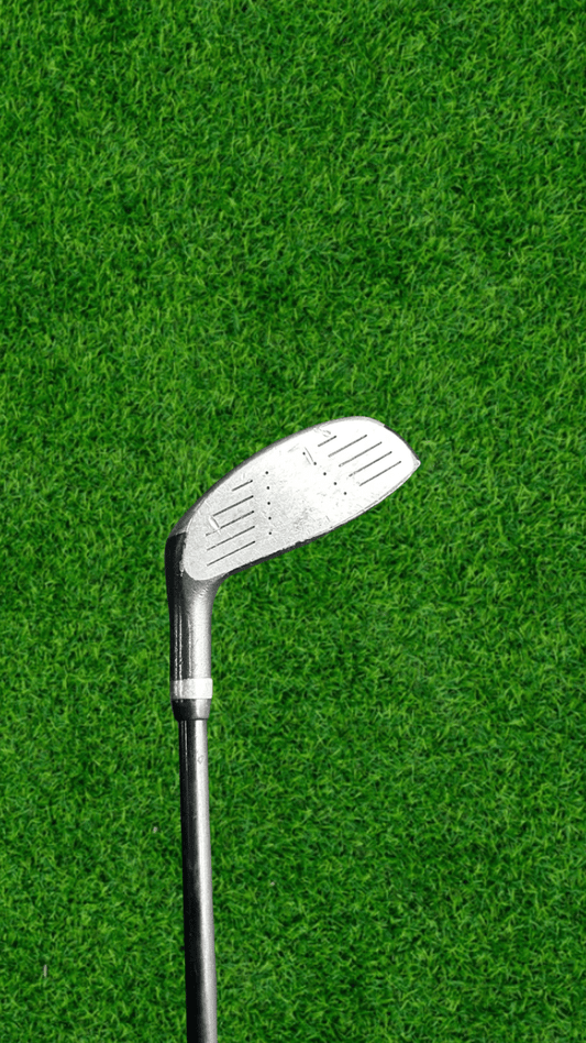 Golden Bear Instinct 4 Hybrid - WeBuyClubz