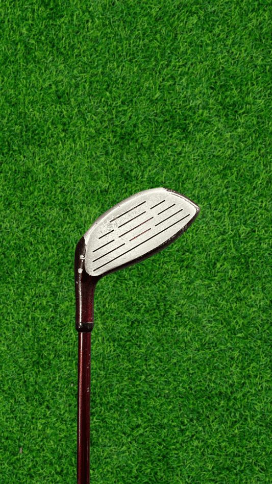 Golden Bear “Mega Bear Forged” 3-Wood - WeBuyClubz