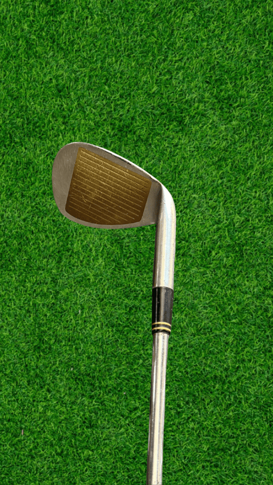 Golftech High Spin Forged Copper Face 60° Lob Wedge - WeBuyClubz