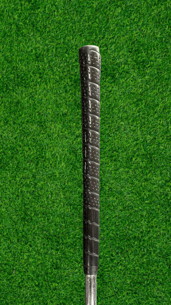 Golftech High Spin Forged Copper Face 60° Lob Wedge - WeBuyClubz