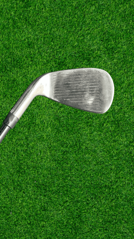 GSX 6 Hybrid - WeBuyClubz