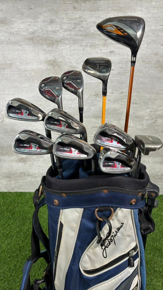 Jack Nicklaus Golf set - WeBuyClubz