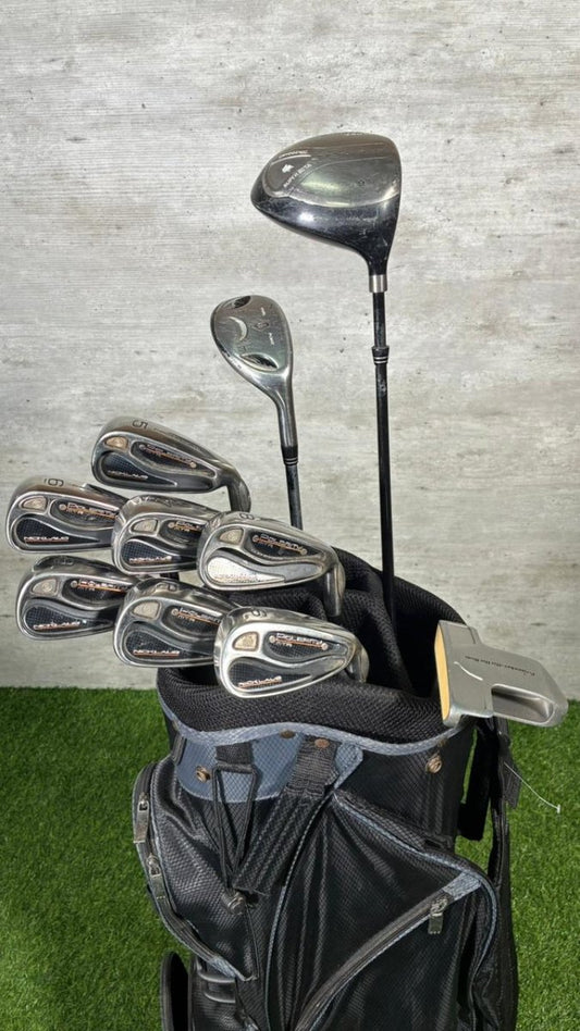 Jack Nicklaus Golf set - WeBuyClubz