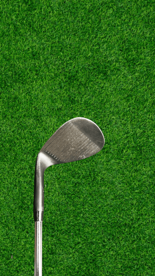 Jack Nicklaus JN - 18 60 Degree Lob Wedge - WeBuyClubz