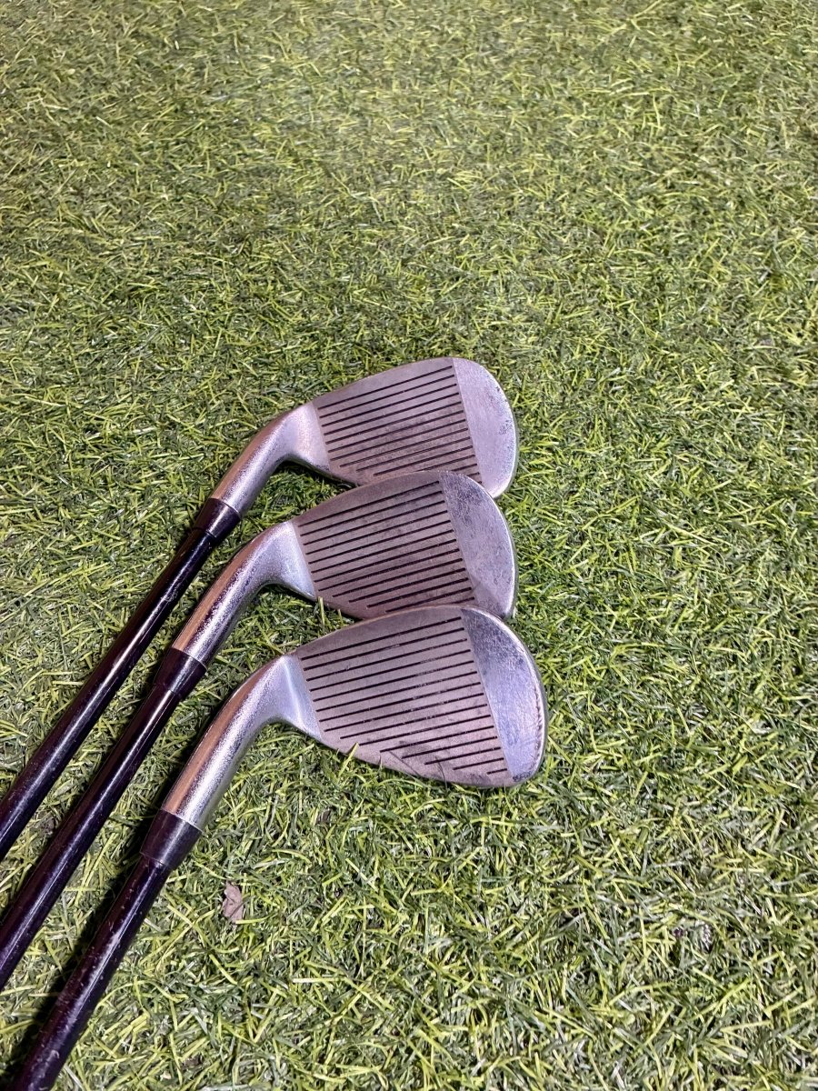 Jaxx R2 Kids GolfSet - WeBuyClubz
