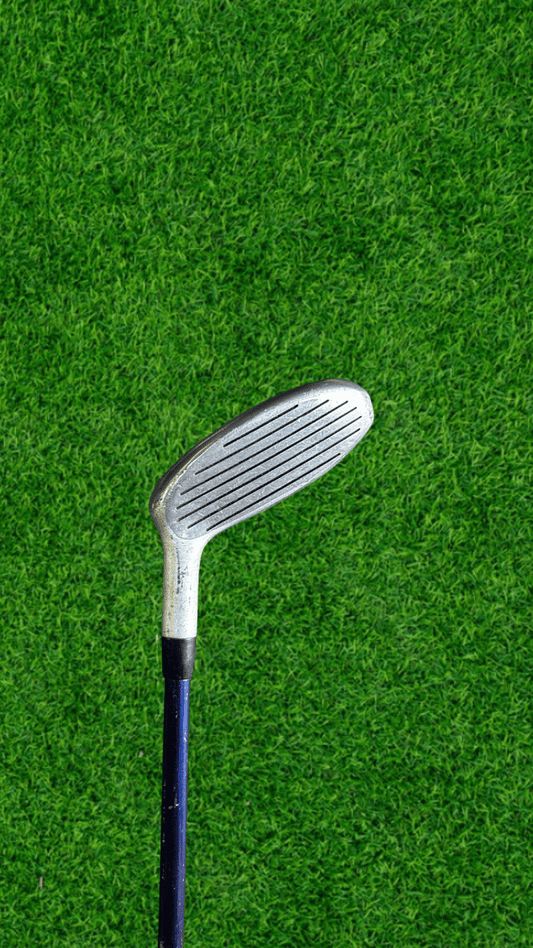 Junior Cougar Tour Cat Ti Matrix (9 - 11) 3/4 Hybrid Fairway - WeBuyClubz