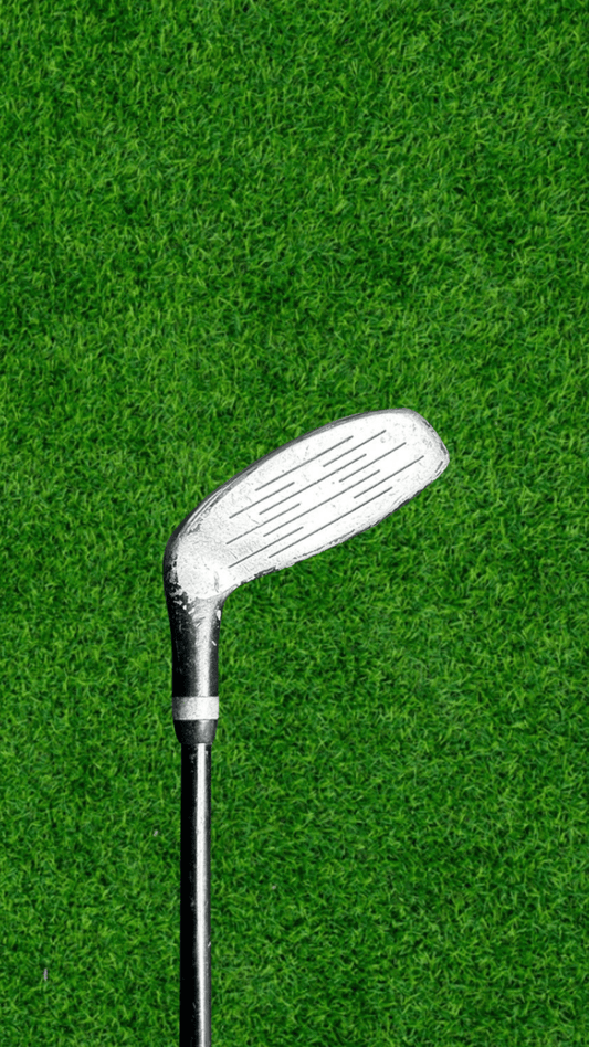Junior Flex Masters MC-J110 (9-11) 4-Hybrid - WeBuyClubz