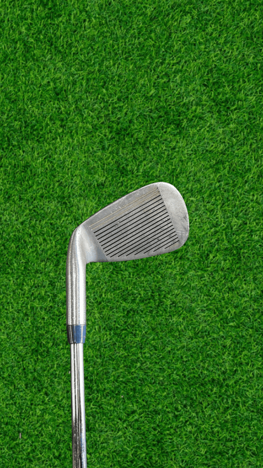 Junior Proline Mid Size (11 - 13) Junior 8 - Iron - WeBuyClubz