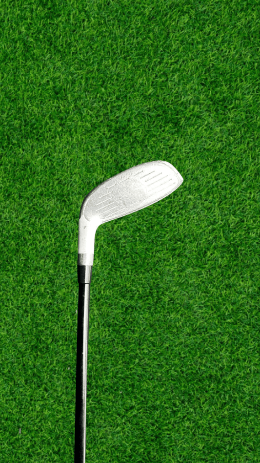 Kids Alien Golf Junior Flex (11-14) Hybrid - WeBuyClubz