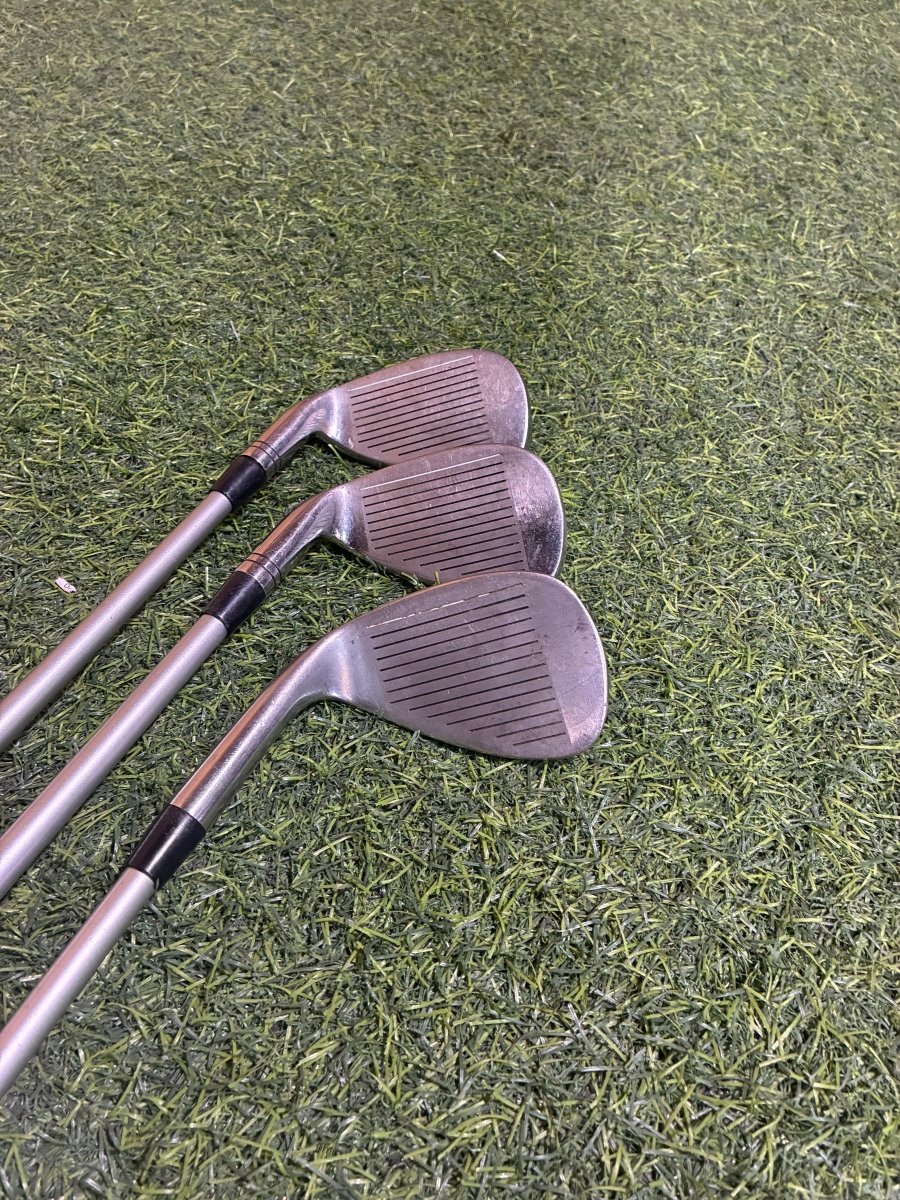 Kids Cleveland age 11 - 13 Golf Set - WeBuyClubz
