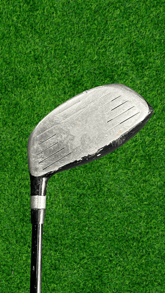 Kids Junior Jaxx R2 (11-14) High Launch Driver - WeBuyClubz
