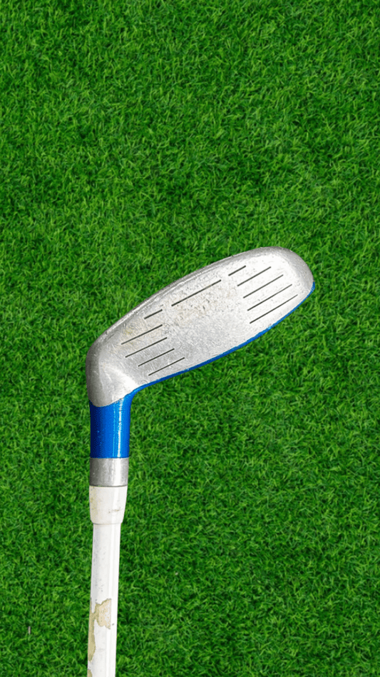 Kids Little Tiger (5-6) Hybrid - WeBuyClubz