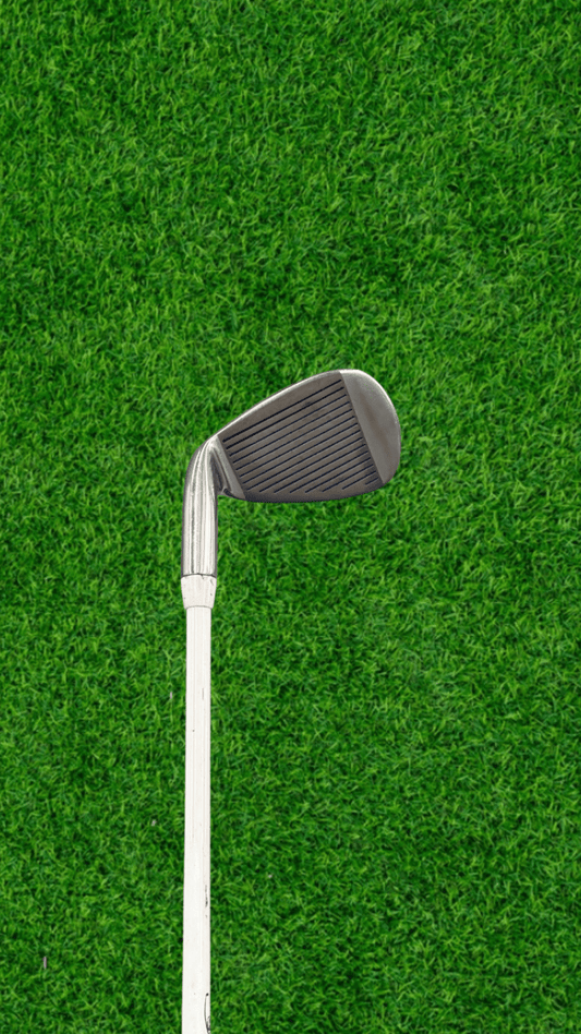 Kids Little Tiger (5 - 6) Pitch Shot - WeBuyClubz