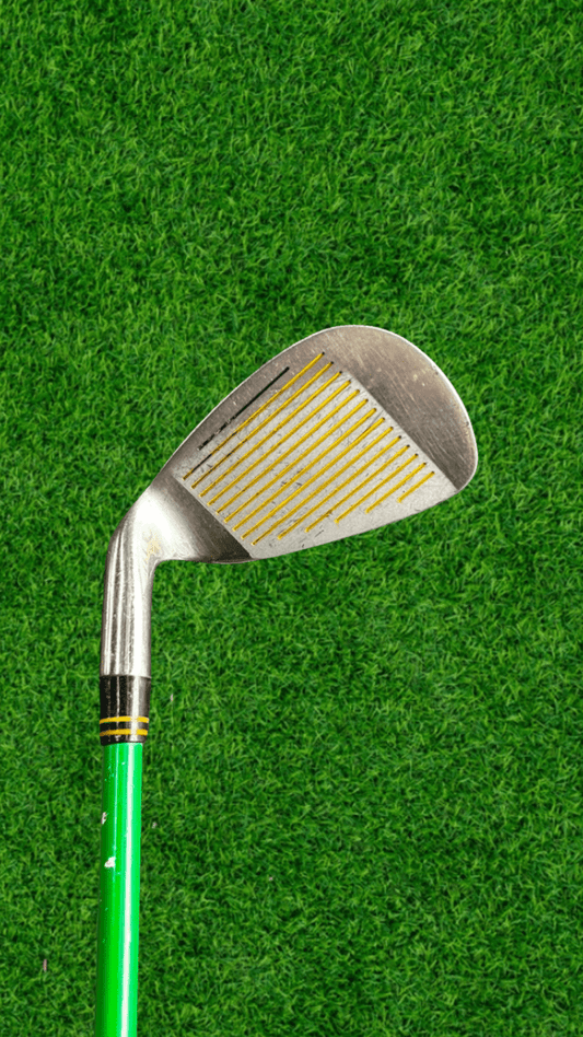 Kids Little Tiger (9-11) Pitch Shot - WeBuyClubz