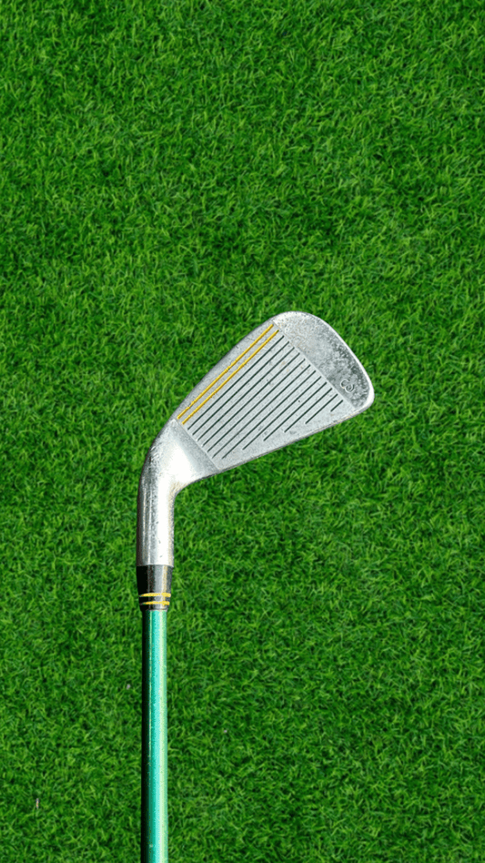 Kids Little Tiger Junior Tour Design (11-14) 3-Iron - WeBuyClubz