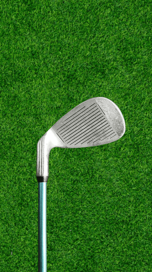 Kids Pinseeker (11-14) 8/9 Iron - WeBuyClubz