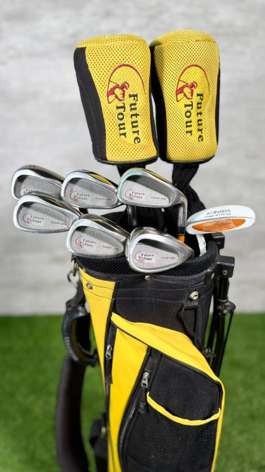Kids Proline Future Tour (12 - 14) Golf set - WeBuyClubz
