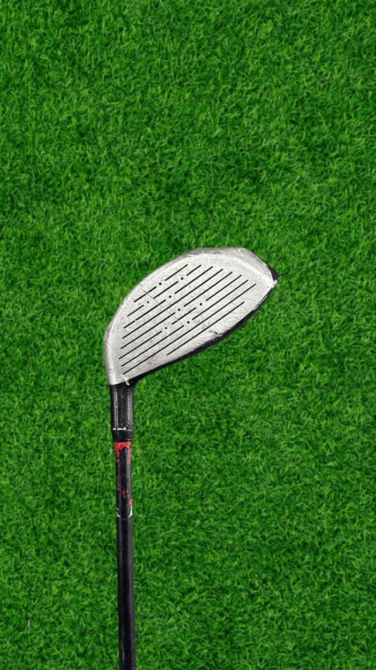 Kids Spalding Academy (12 - 14) Driver - WeBuyClubz