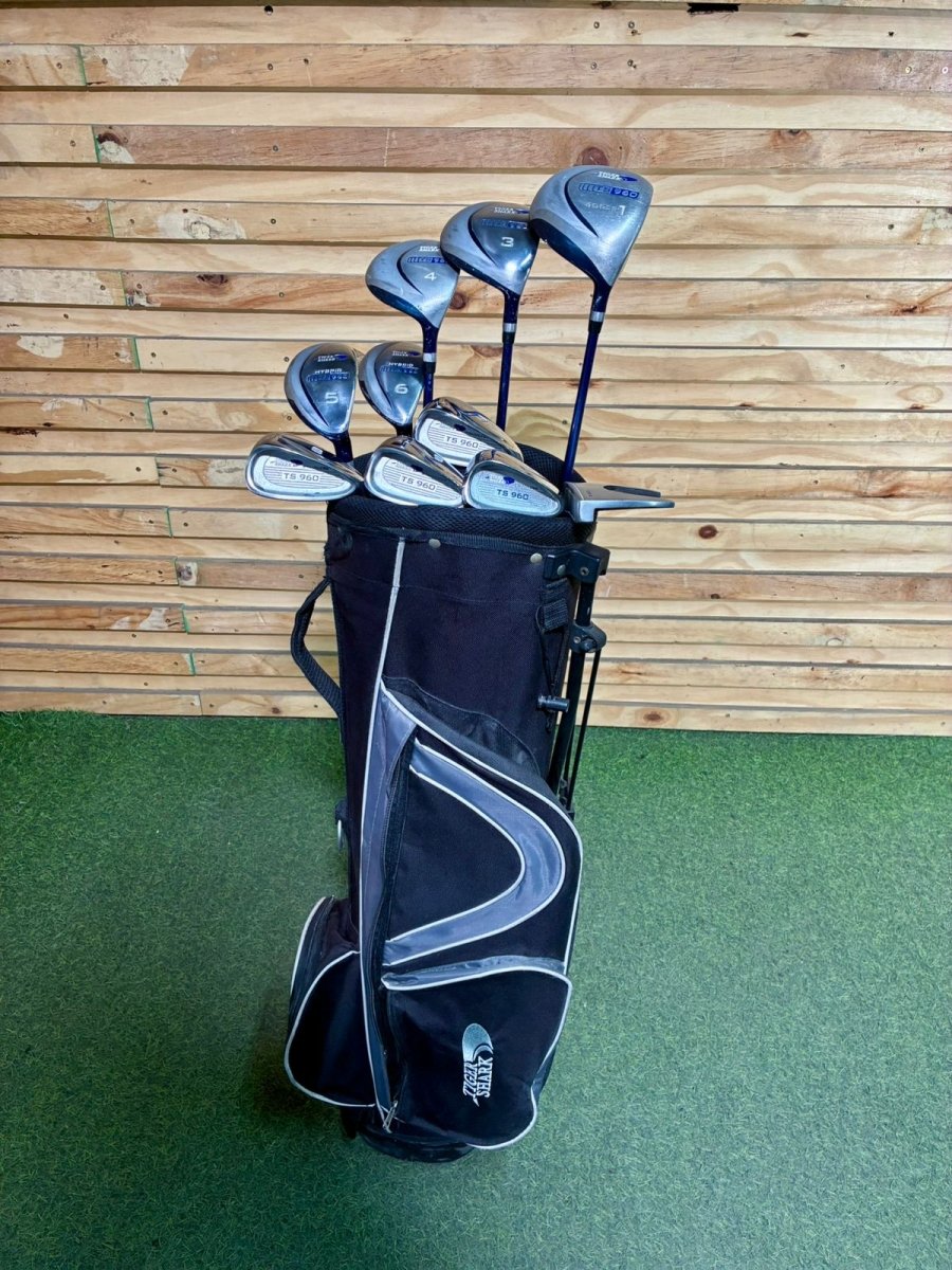 Kids Tigershark 13 - 15 - WeBuyClubz