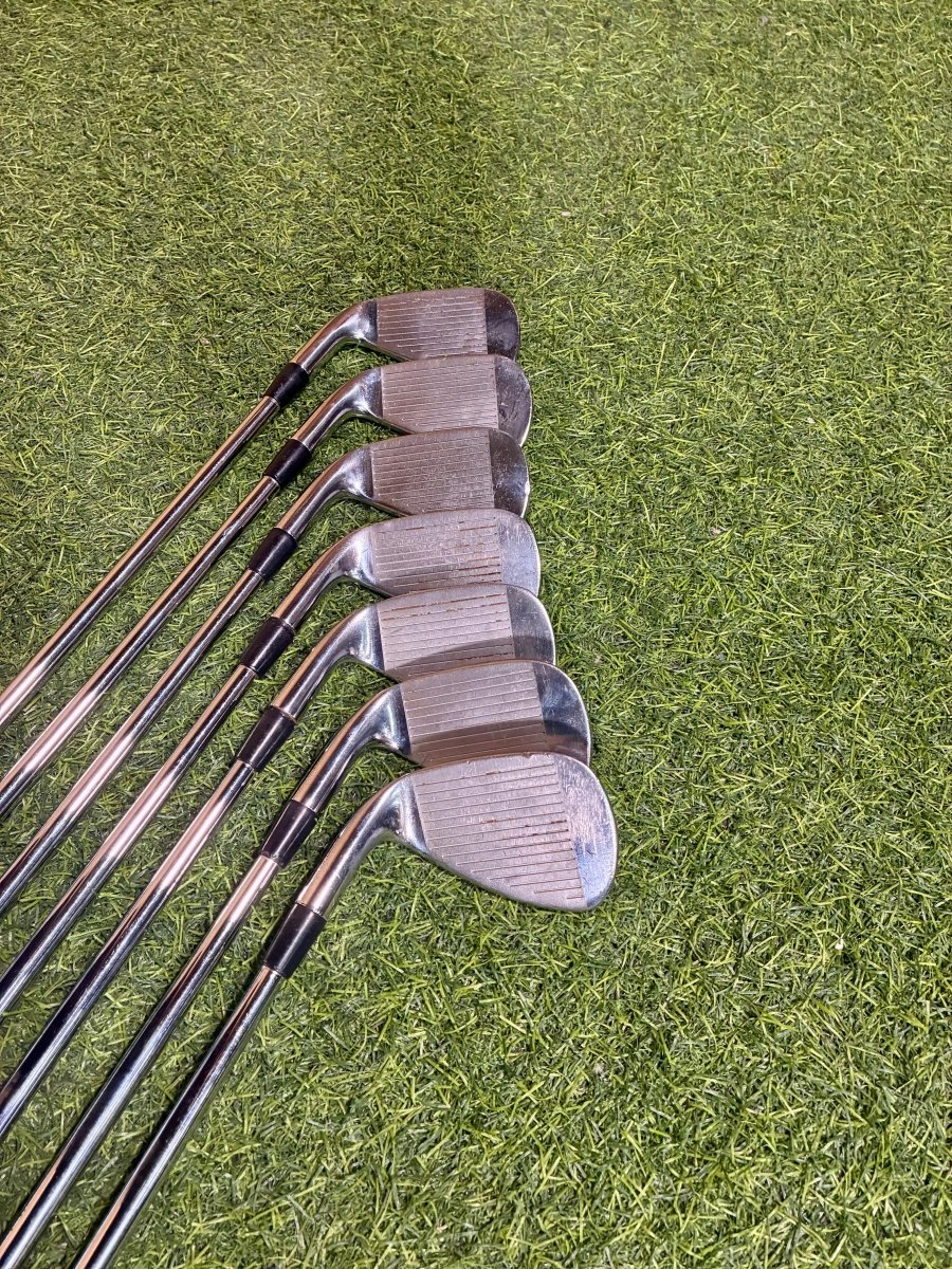 King Cobra Carbon CB Golf Set - WeBuyClubz