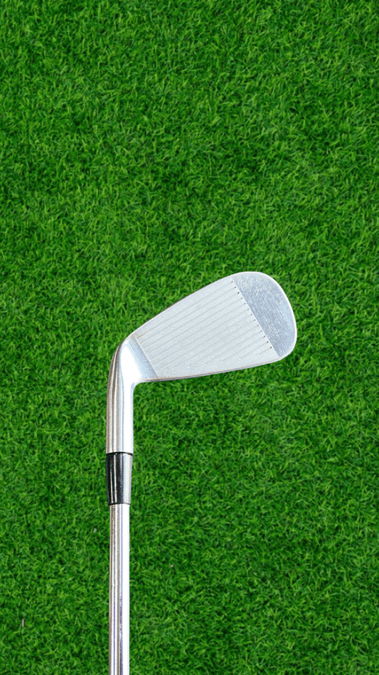 King Cobra Forged Tech 4-iron - WeBuyClubz