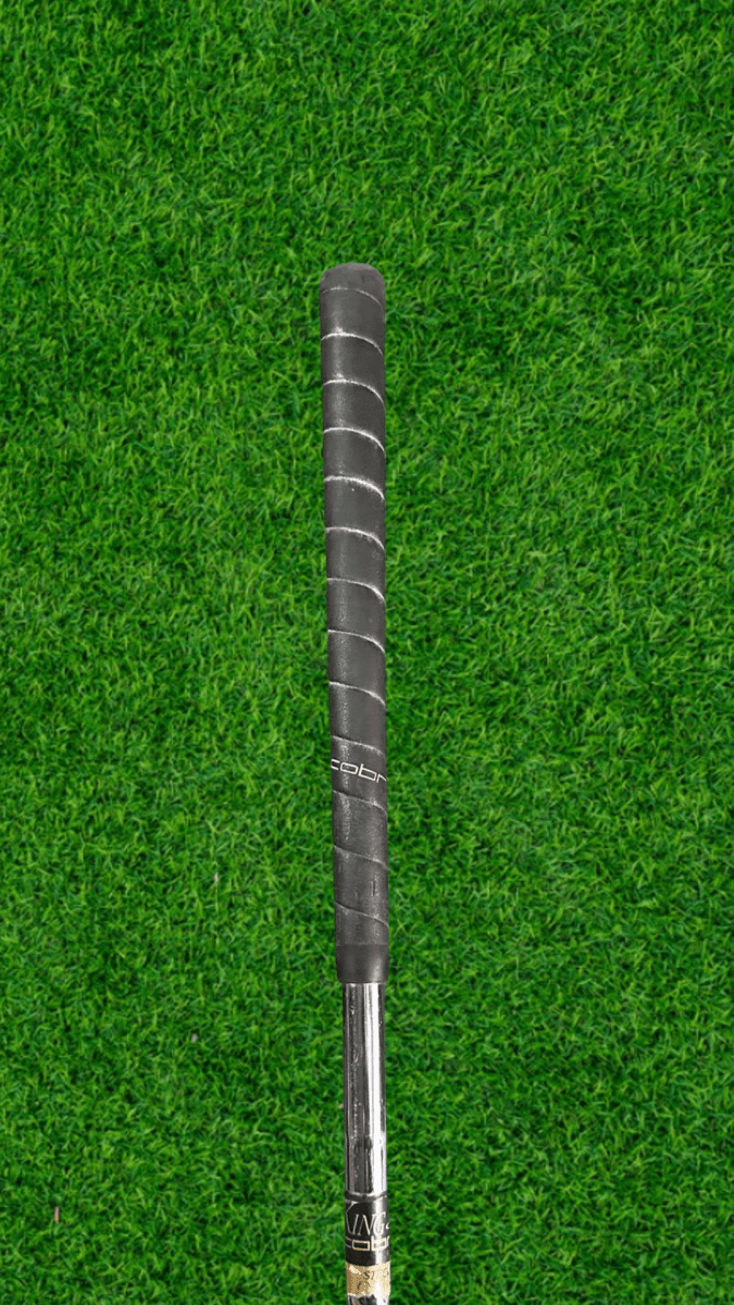 King Cobra Oversize 4 - Iron - WeBuyClubz