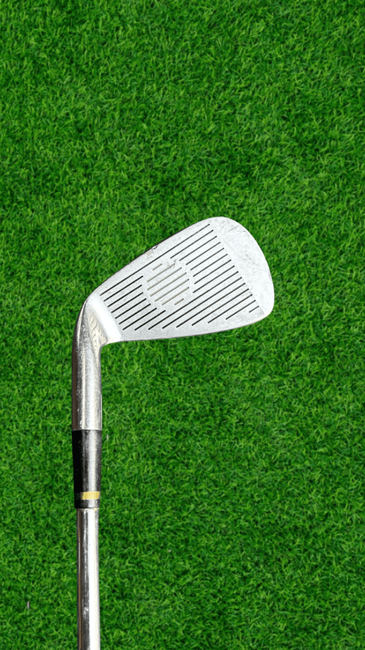King Cobra Oversize 6 - Iron - WeBuyClubz