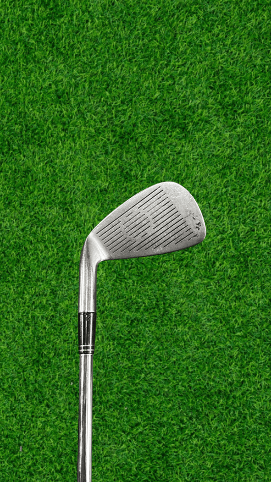 King Cobra Oversize 7 - Iron - WeBuyClubz