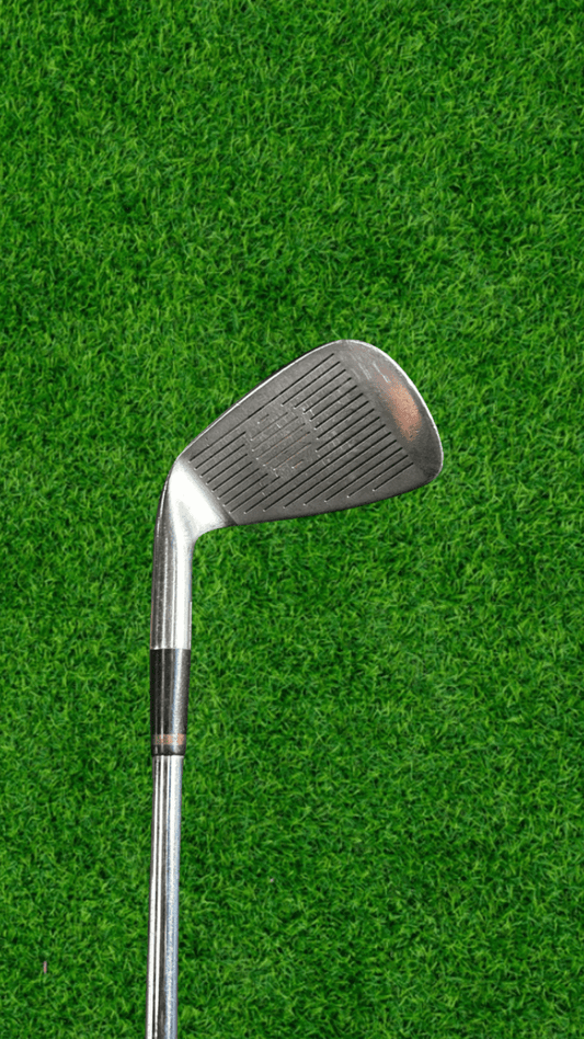 King Cobra Oversize 9 - Iron - WeBuyClubz