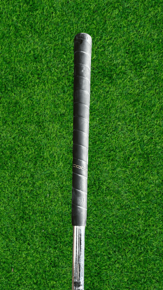 King Cobra Oversize 9 - Iron - WeBuyClubz