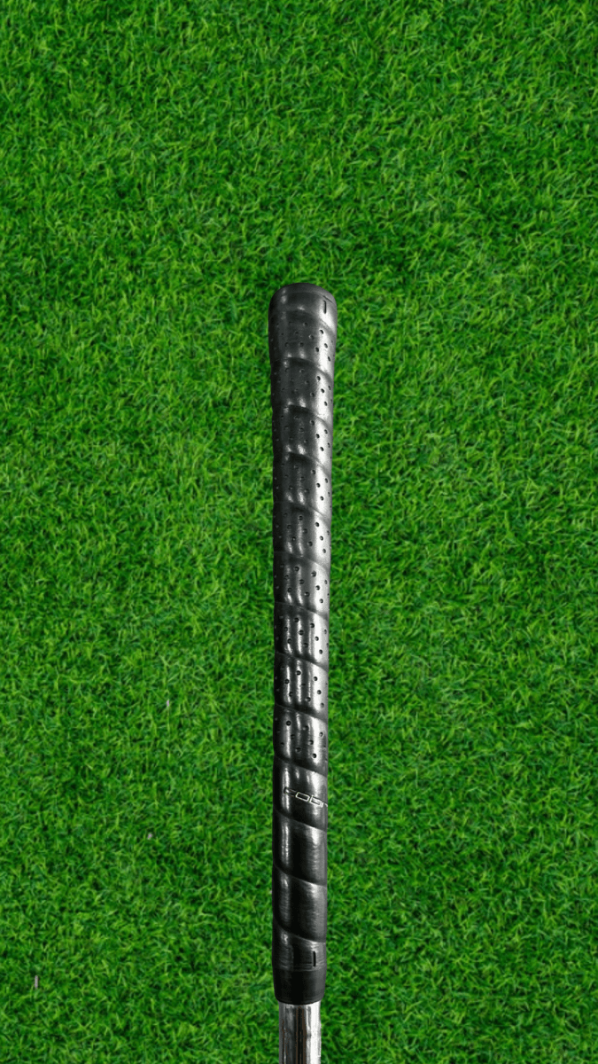 King Cobra Oversize 9 - Iron - WeBuyClubz