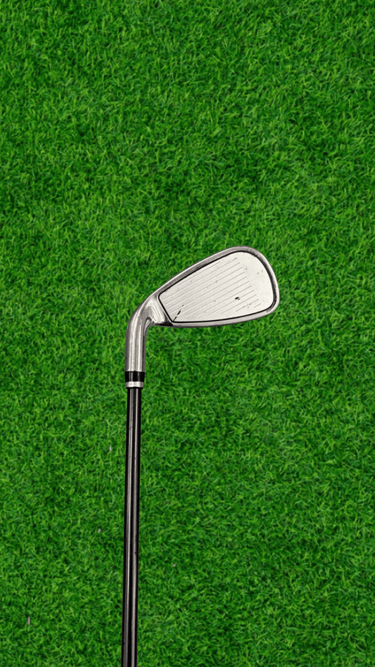 King Cobra UFI 6 - Iron - WeBuyClubz