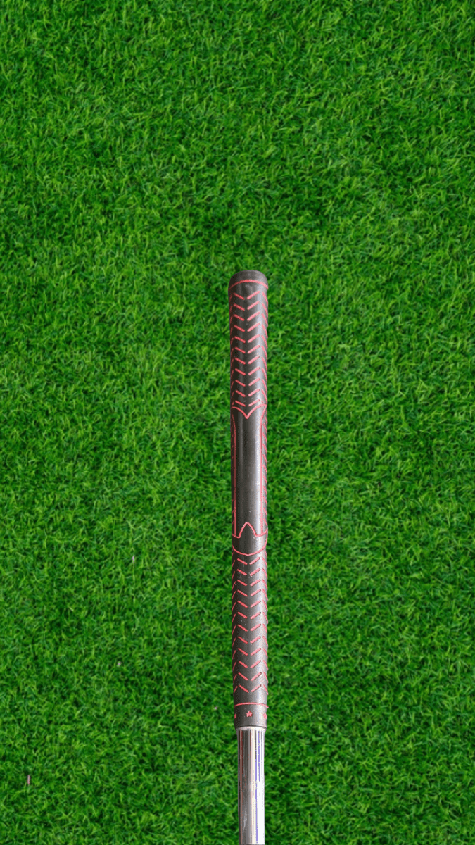 King Snake Oversize 5 - iron - WeBuyClubz