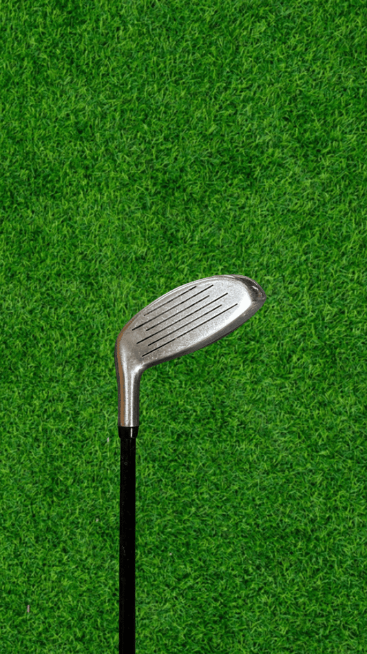 La Femme II Hypersteel Offset 7-Wood - WeBuyClubz