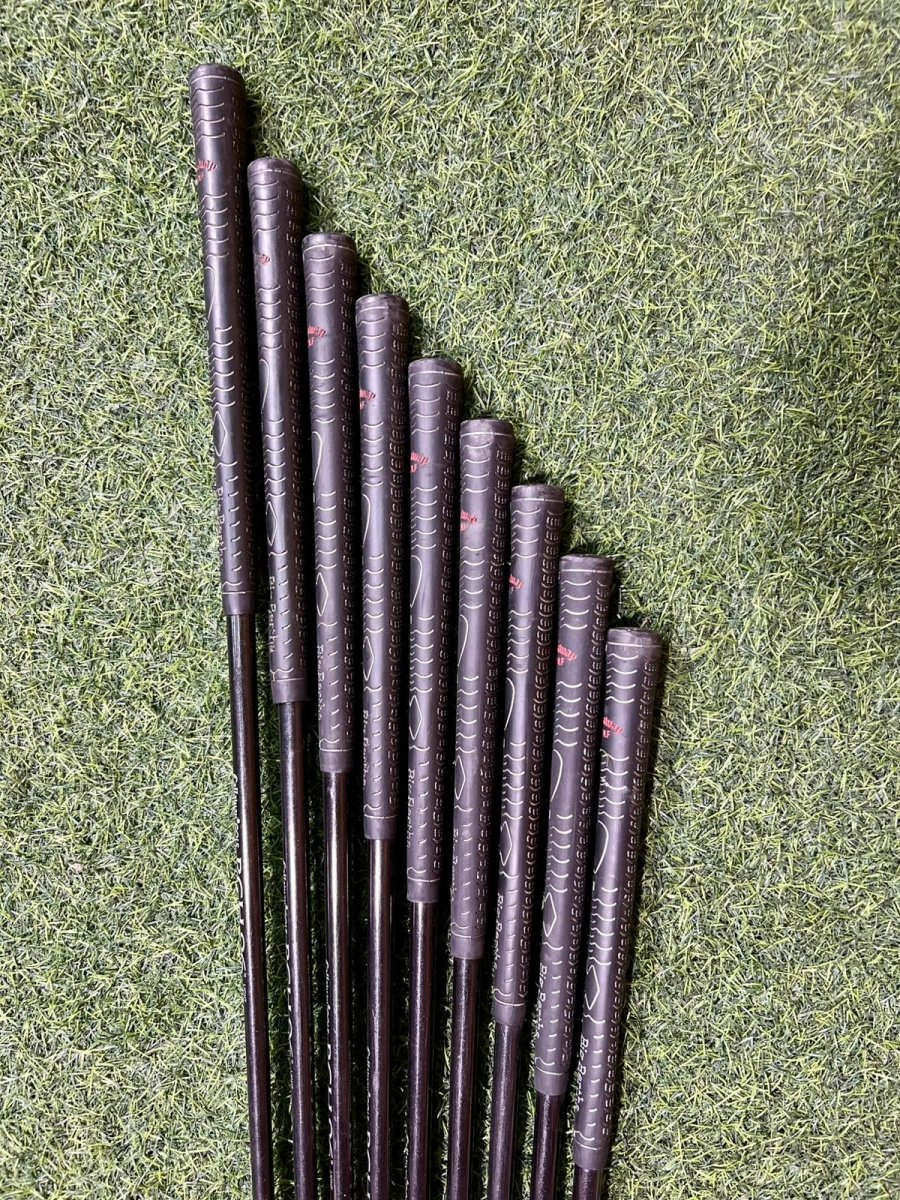 Ladies Callaway Big Bertha Golf Set - WeBuyClubz