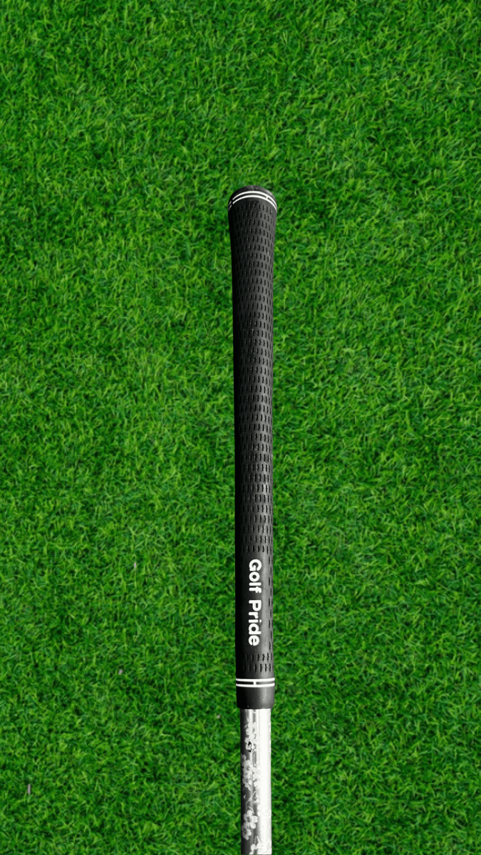 Ladies Callaway Fusion 7 - iron - WeBuyClubz