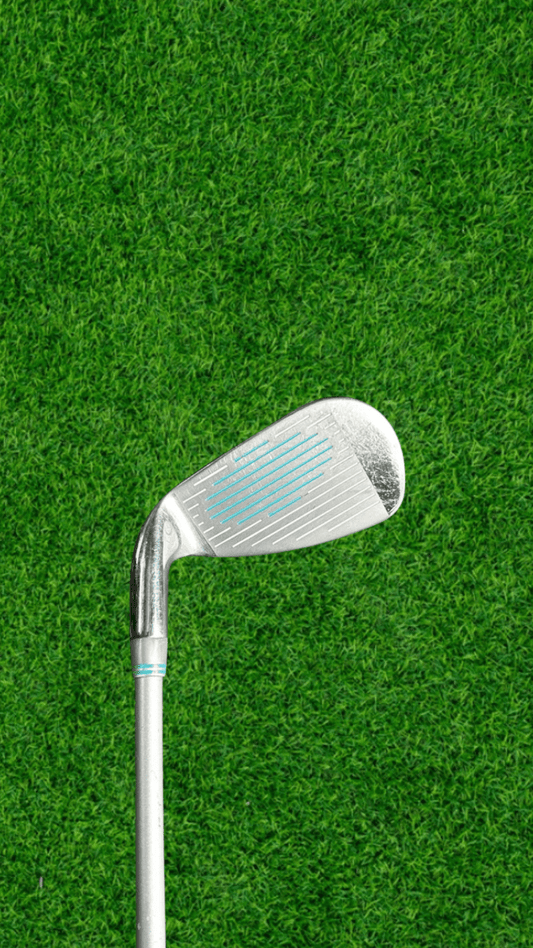 Ladies Cobra Baffler 9-Iron - WeBuyClubz