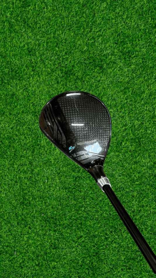 Ladies Cobra King F8 3 - 4 Fairway Wood - WeBuyClubz